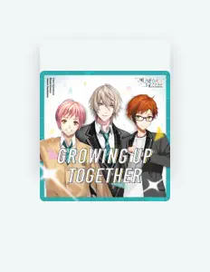 Celio Tsukahara(CV.Wataru Kato)を聴いたり、ミュージックビデオを鑑賞したり、経歴やツアー日程などを確認したりしましょう！