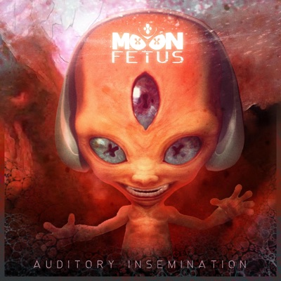 Auditory Insemination - EP