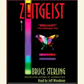 Zeitgeist (Unabridged)