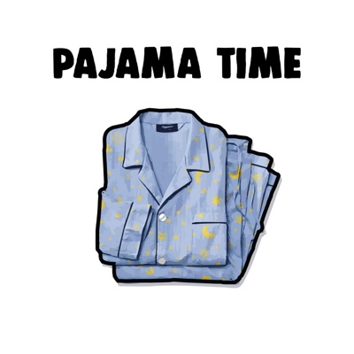 Pajama Time - Single
