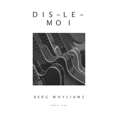 Dis-le-moi - Single