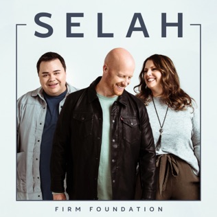 Selah No Sweeter Name