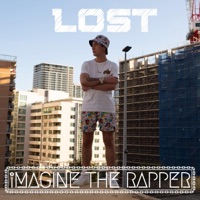 Lost - Single - Imagine the Rapper