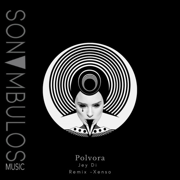 Pólvora - Single