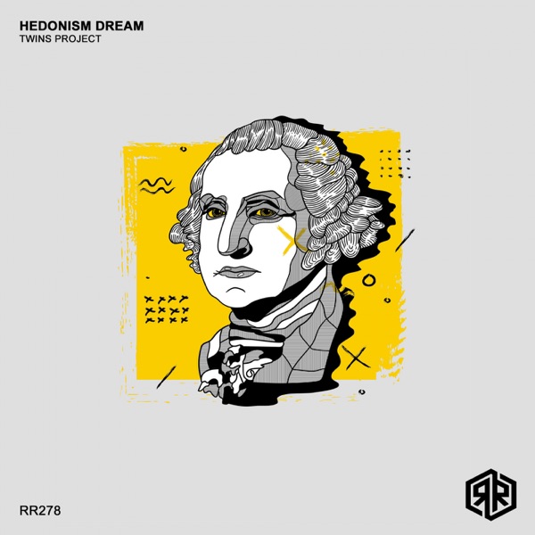 Hedonism Dream - Single