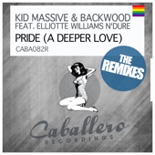 Pride (A Deeper Love) [Hoxton Whores Remix] artwork