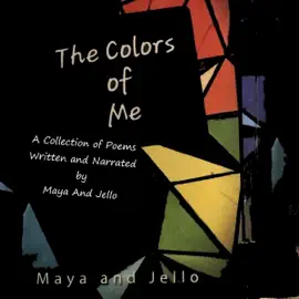 The Colors of Me (Unabridged)