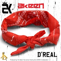 D'real - Single - 2keen