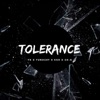 Tolerance (feat. YuNoShy, KKD & SO-G) - Single