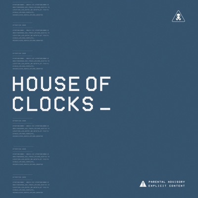 House of Clocks (feat. Harrison Sands) - Single