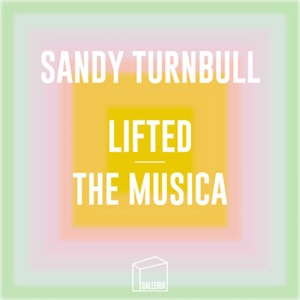 Lifted / The Musica - Single