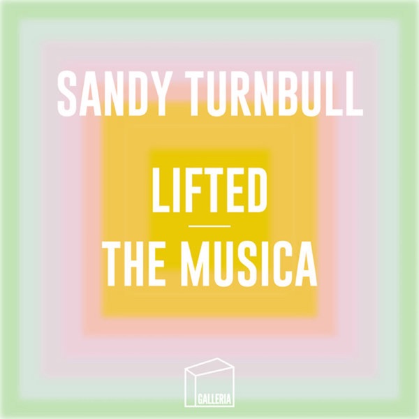 Lifted / The Musica - Single