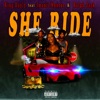 She Ride (feat. Imanii Monroe & Ralph Jack) - Single