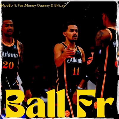 Ball Fr - Single
