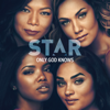 Only God Knows (feat. Queen Latifah & Brandy) [From “Star” Season 3] - Star Cast
