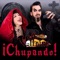 Chupando - Single