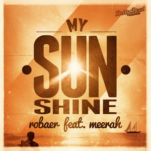 My Sunshine - EP