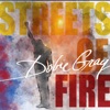 Streets of Fire - Single