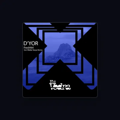 Listen to D'YOR, watch music videos, read bio, see tour dates & more!