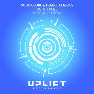 North Pole (Steve Allen Remix) - Single