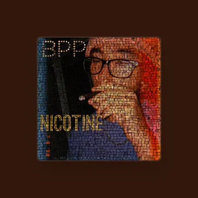 Listen to BPP, watch music videos, read bio, see tour dates & more!