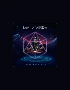 Dengarkan Mala Vibra, tonton video musik, baca bio, lihat tanggal tur & lainnya!