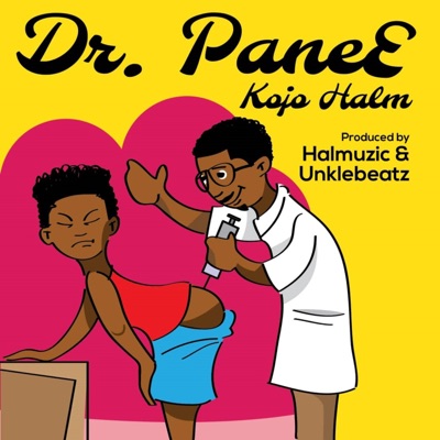 Dr Pane3 - Single