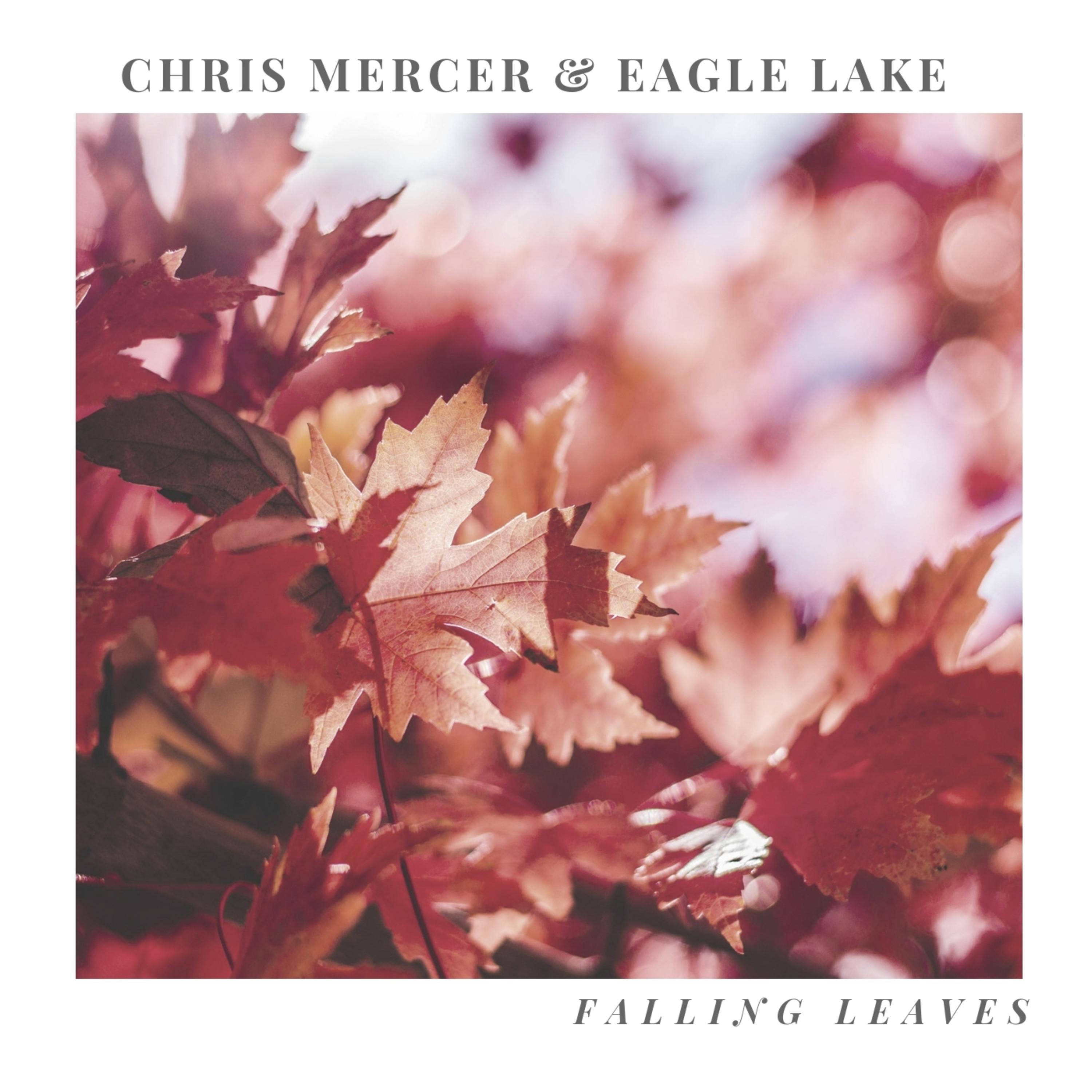 Falling Leaves - Single