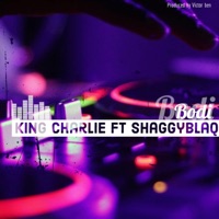 Bodi (feat. Shaggyblaq) - Single - King Charlie