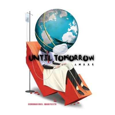 Until Tomorrow - EP