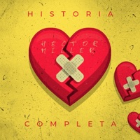 Historia Completa - Single - Mill3r