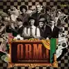 Orquestra Brasileira de Musica Jamaicana - Tico-Tico no Fubá
