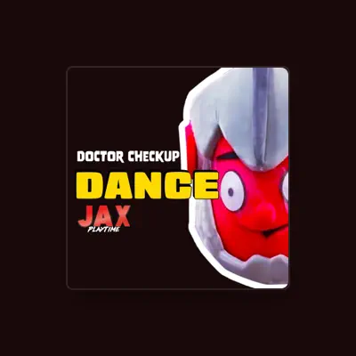 Listen to Jax Playtime, watch music videos, read bio, see tour dates & more!