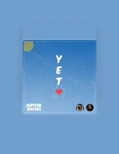 Ouve Jupiter Davibe, vê vídeos de música, lê a biografia, vê as datas da digressão e muito mais!