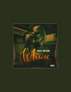 Spazzo सुनें, म्यूज़िक वीडियो देखें, बायो पढ़ें, दौरे की तारीखें और बहुत कुछ देखें!