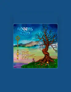Ascolta Nodens Ictus, guarda video musicali, leggi la biografia, vedi le date del tour & altro!