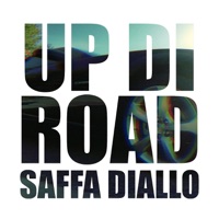 Up Di Road - Single - Safa Diallo