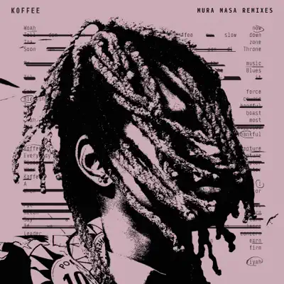 Toast & Throne (Mura Masa Remixes) - Single - Koffee