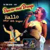 Danser Med Drenge - Hvorlænge vil du ydmyge dig? (feat. Jan Sivertsen) [Live]