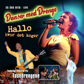 Ud under åben himmel (feat. Jan Sivertsen & Anne Dorte Michelsen) [Live]
