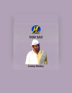 Listen to Lenny Bailey, watch music videos, read bio, see tour dates & more!