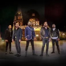 Listen to Los Inquietos del Norte, watch music videos, read bio, see tour dates & more!