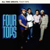 Four Tops - Without the One You Love (Life's Not Worthwhile)