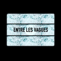 Entre les vagues - Single - Discret