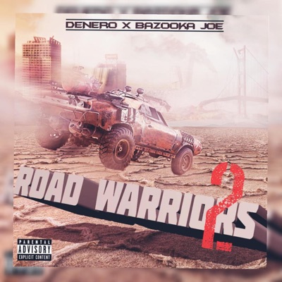 Roadwarriors, Vol. 2