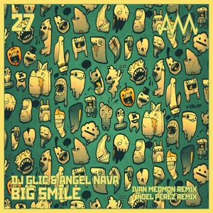 Big Smile - Single