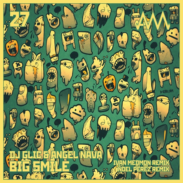 Big Smile - Single