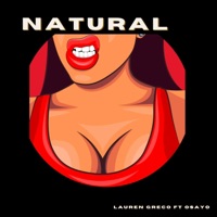 Natural (feat. Osayo) - Single - GRCO