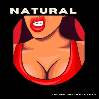 Natural (feat. Osayo) - Single