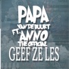 Geef Ze Les (feat. Anno the Official) - Single